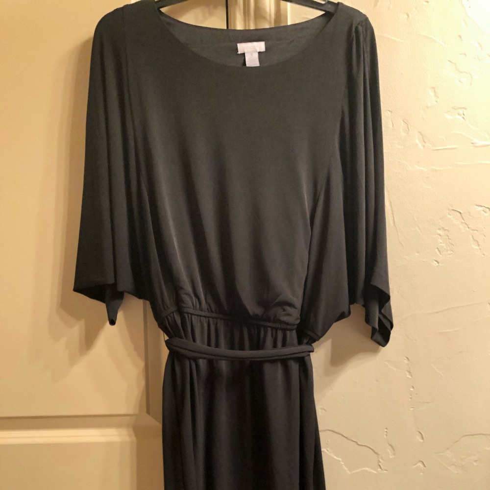 The Chico’s little black dress NWOT